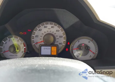 2013 Honda Pilot Ex из США, поврежденный, VIN 5FNYF4H44DB071516